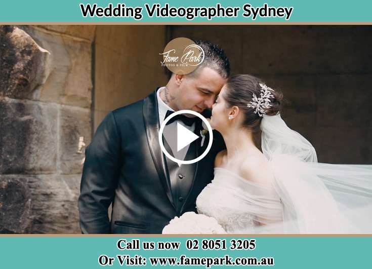 Wedding Videographer in Sydney