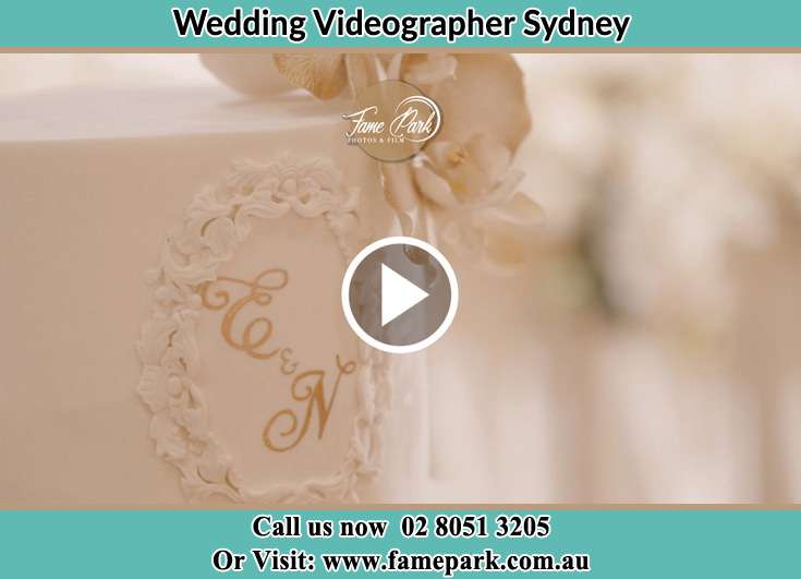 Sydney New South Wales Wedding Cinematographer